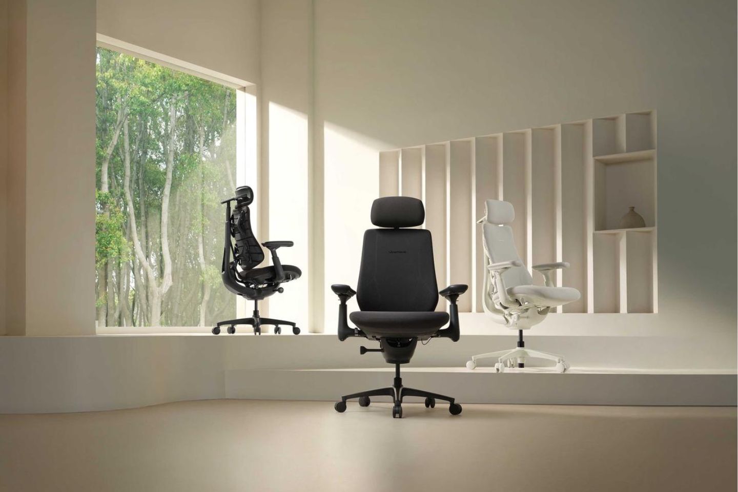 【期間限定イベント】電動ワークチェアのLiberNovo、新型モデル「LiberNovo Omni Pro」を含む新製品体験会を渋谷にて開催。