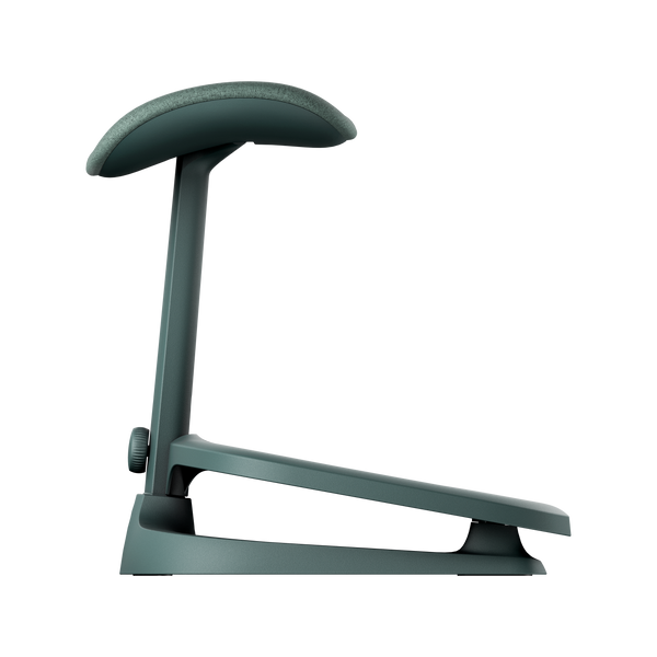 LiberNovo Footrest — Ergonomic Support for Better Circulation and