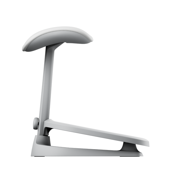 LiberNovo Footrest — Ergonomic Support for Better Circulation and