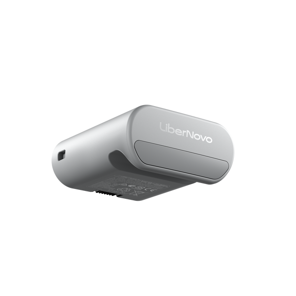 Omni 充電式バッテリー｜バックサポート調整＆マッサージ用
