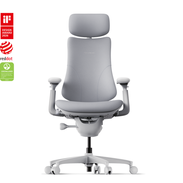 LiberNovo Omni (リベルノヴォ オムニ)電動ワークチェア| 腰痛・長 LiberNovo Omni (リベルノヴォ オムニ)電動ワークチェア| 腰痛・長
