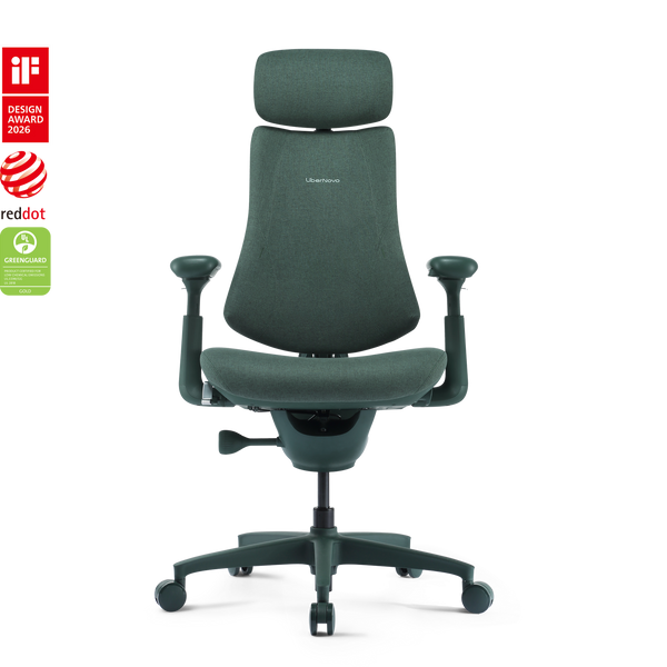LiberNovo Omni (リベルノヴォ オムニ)電動ワークチェア| 腰痛・長 LiberNovo Omni (リベルノヴォ オムニ)電動ワークチェア| 腰痛・長