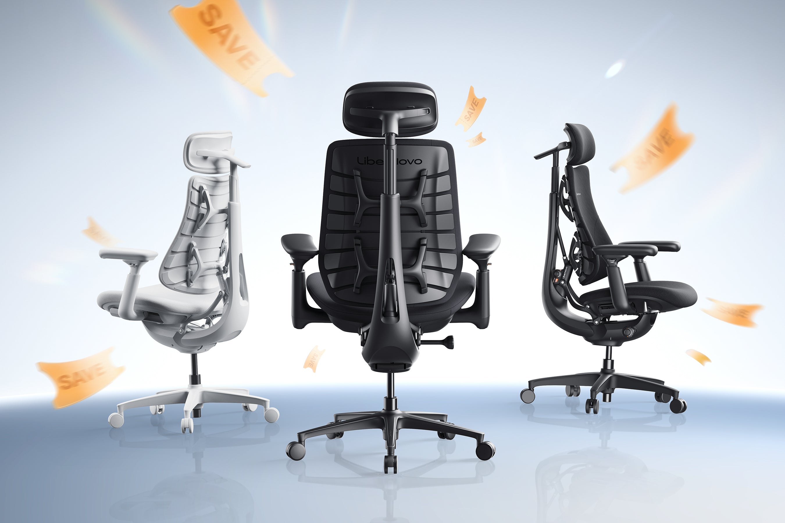 All Products – LiberNovo JP