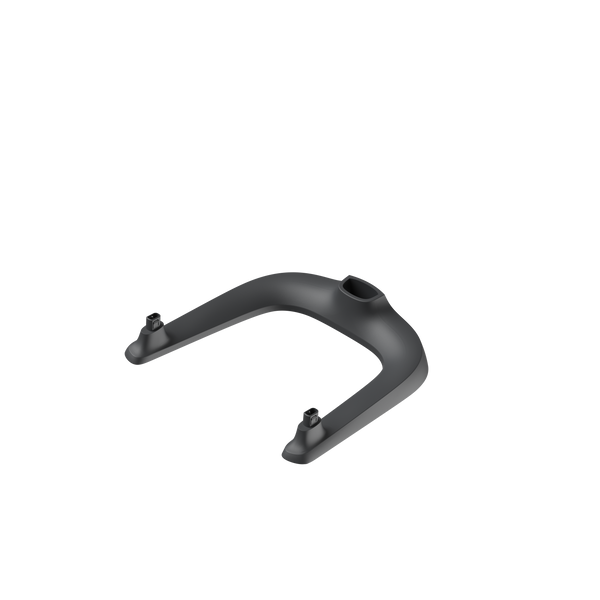 Omni Pro - フットレストU字型べース