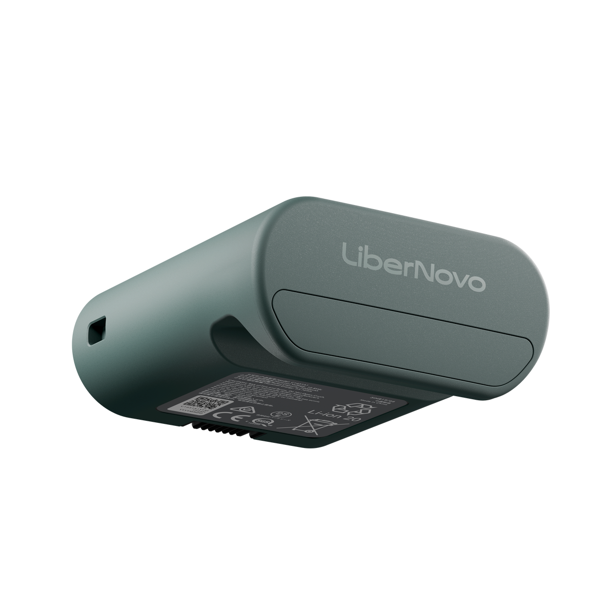 Omni 充電式バッテリー｜バックサポート調整＆マッサージ用
