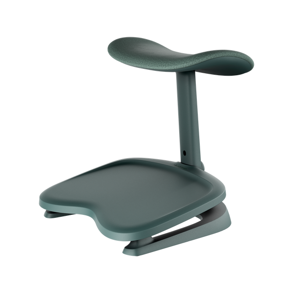 LiberNovo Footrest — Ergonomic Support for Better Circulation and