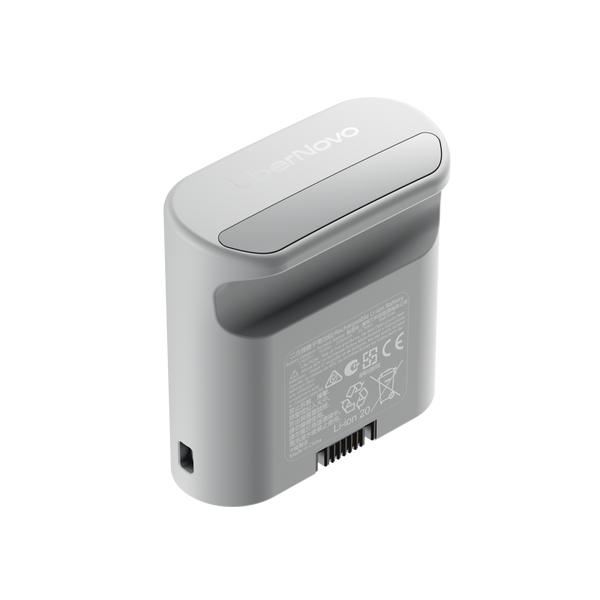 Omni 充電式バッテリー｜バックサポート調整＆マッサージ用
