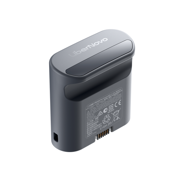 Omni 充電式バッテリー｜バックサポート調整＆マッサージ用
