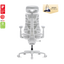 LiberNovo Omni 電動ワークチェア
