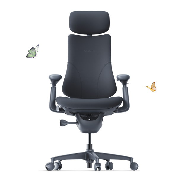 LiberNovo Omni 電動ワークチェア