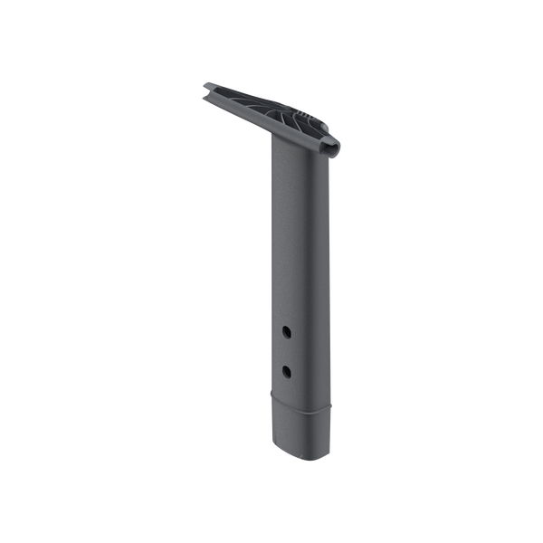 フットレスト 支柱