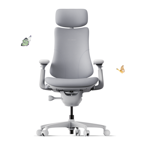 LiberNovo Omni 電動ワークチェア