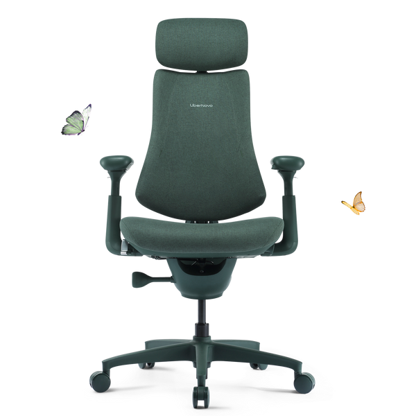 LiberNovo Omni 電動ワークチェア