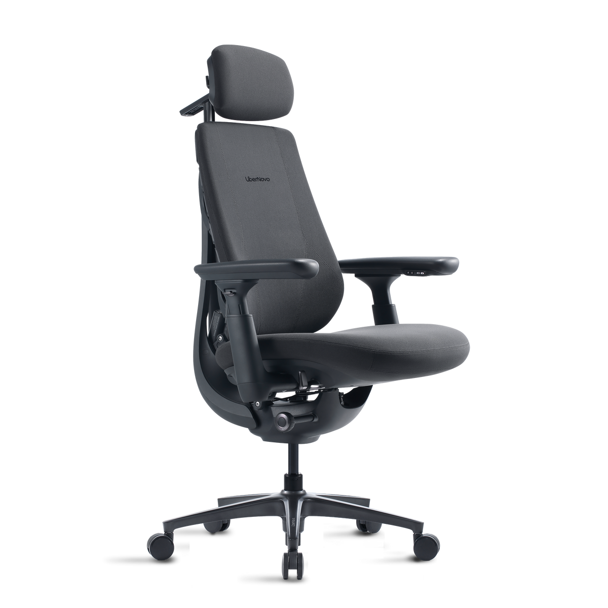 LiberNovo Maxis Airflow 電動ワークチェア
