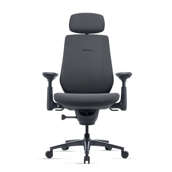 LiberNovo Maxis Airflow 電動ワークチェア
