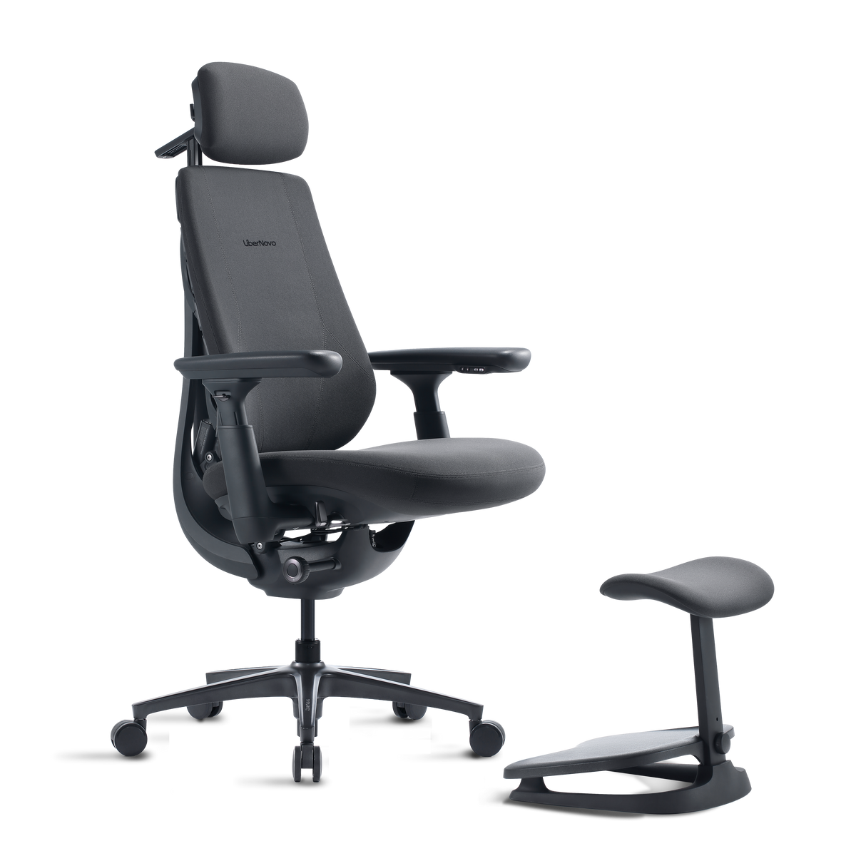 LiberNovo Maxis Airflow 電動ワークチェア
