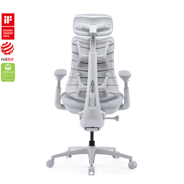 LiberNovo Omni Pro 電動ワークチェア
