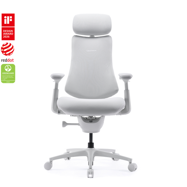 LiberNovo Omni Pro 電動ワークチェア
