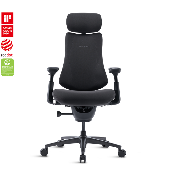LiberNovo Omni Pro 電動ワークチェア
