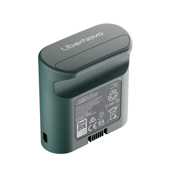 Omni 充電式バッテリー｜バックサポート調整＆マッサージ用