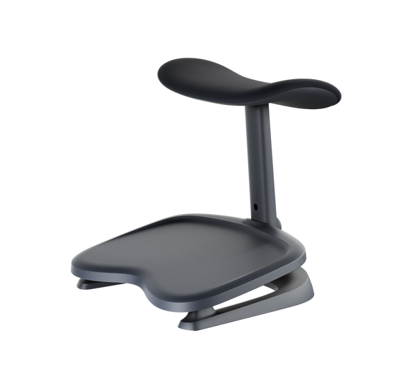 美品 LiberNovo StepSync フットレスト LiberNovo Footrest — Ergonomic Support for Better Circulation and