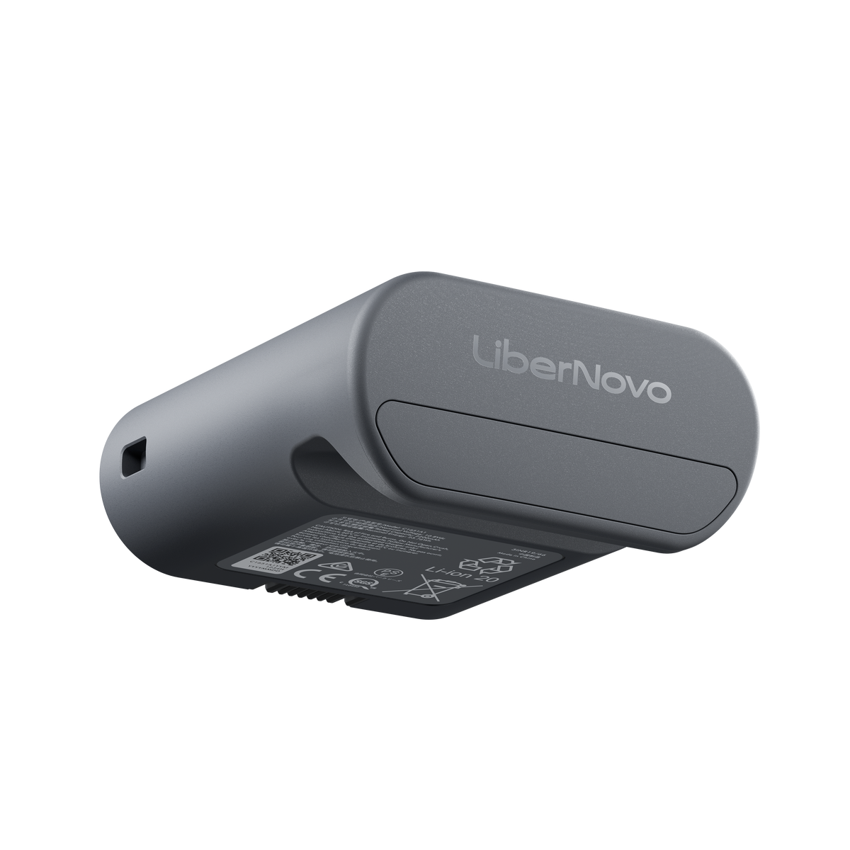 Omni 充電式バッテリー｜バックサポート調整＆マッサージ用
