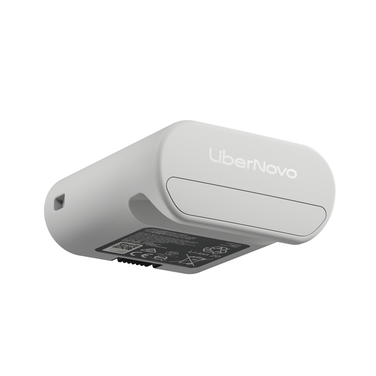 Omni 充電式バッテリー｜バックサポート調整＆マッサージ用
