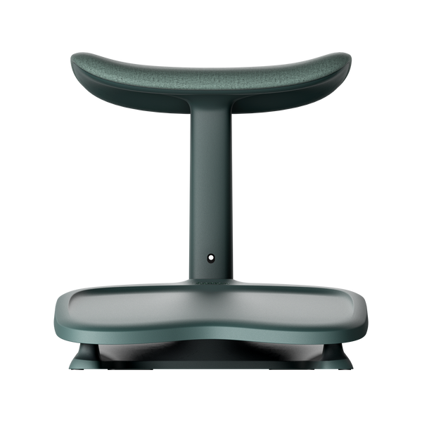 LiberNovo Footrest — Ergonomic Support for Better Circulation and