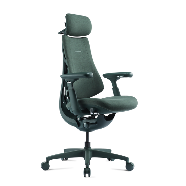 LiberNovo Omni – Best Ergonomic Chair for Back Pain & Long Hours