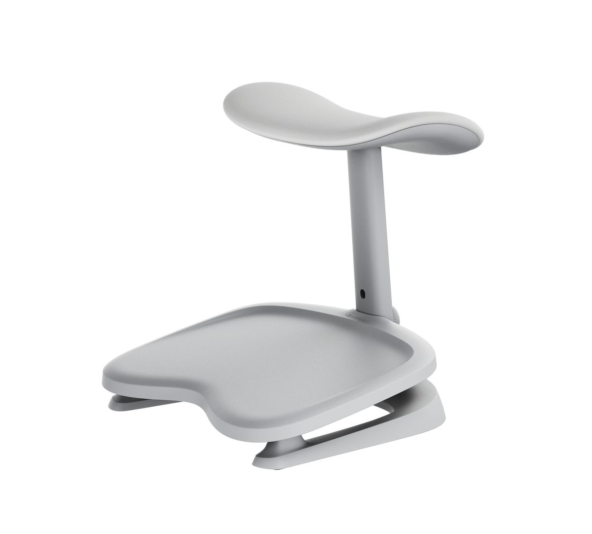 LiberNovo Footrest — Ergonomic Support for Better Circulation and