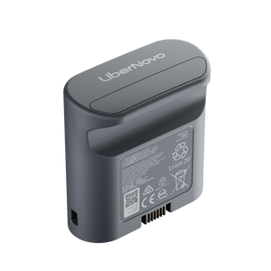 Omni 充電式バッテリー｜バックサポート調整＆マッサージ用