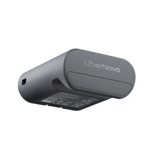 Libernovo 充電式バッテリー｜バックサポート調整＆ストレッチ用