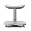 StepSync Footrest | Promotes blood flow and provides comfortable support for your feet 
