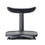 StepSync Footrest | Promotes blood flow and provides comfortable support for your feet 
