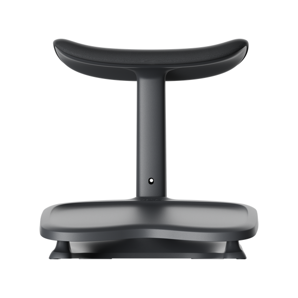 StepSync Footrest | Promotes blood flow and provides comfortable support for your feet 