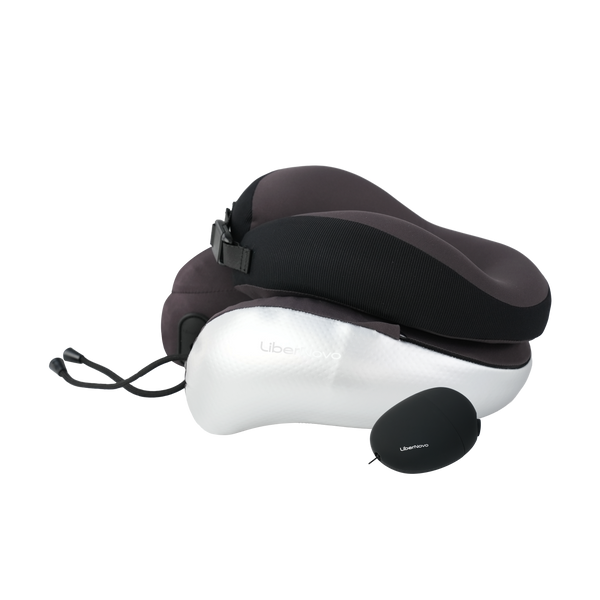 LiberNovo トラベル用3in1コンパクト快眠セット