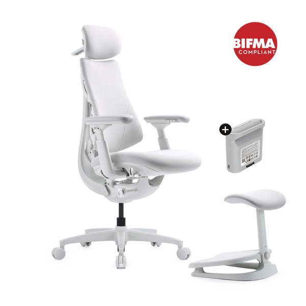 LiberNovo Omni&Omni Gen電動ワークチェア