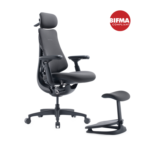 LiberNovo Omni&Omni Gen電動ワークチェア