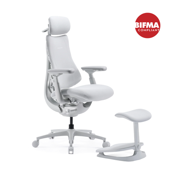 LiberNovo Omni Pro 電動ワークチェア