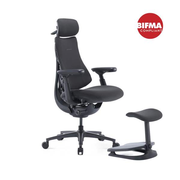 LiberNovo Omni Pro 電動ワークチェア