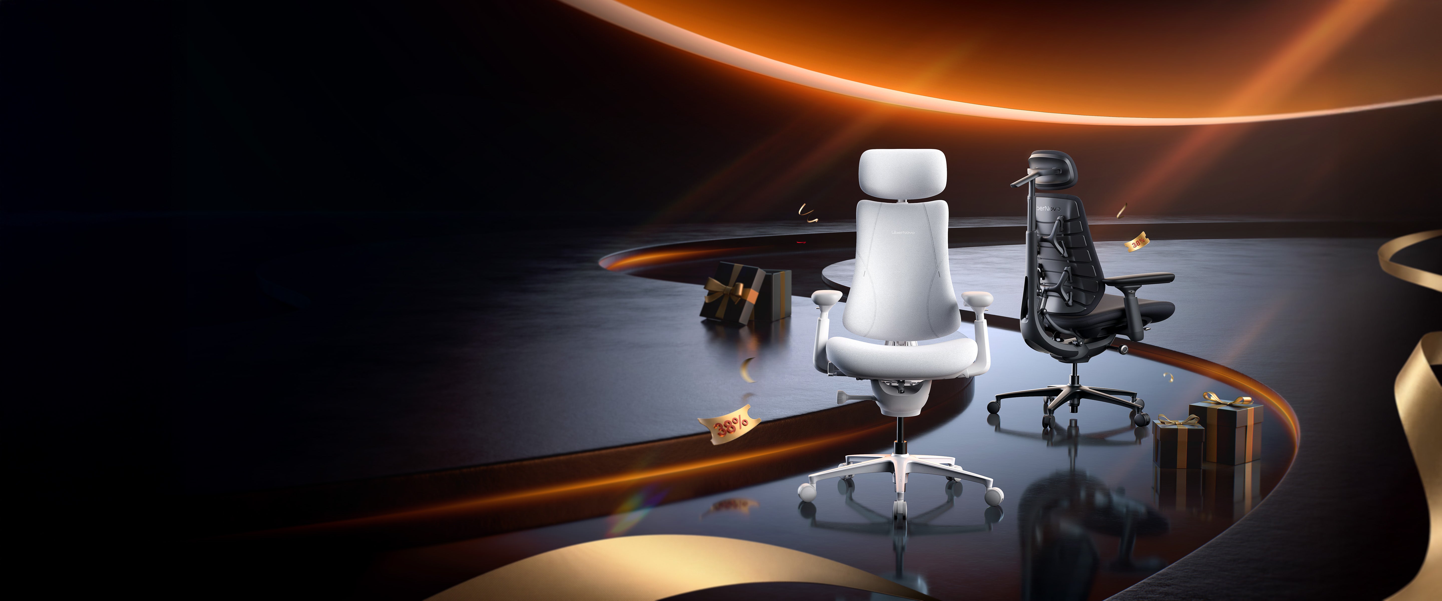 LiberNovo] The first ever automatic customizable electric work