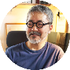 菱川 勢一